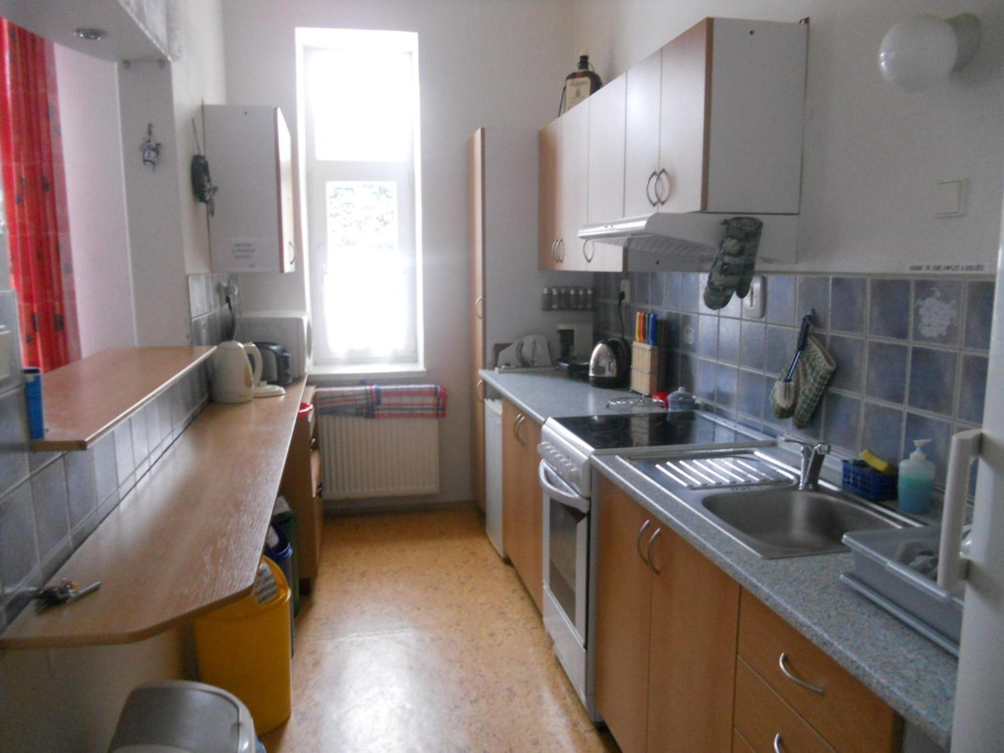 Penzion Ostravanka Hranice  Exterior foto